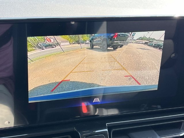 New 2026 Chevrolet TrailBlazer LT FWD image 13