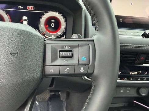 Used 2026 Nissan Rogue SL AWD/4WD image 24