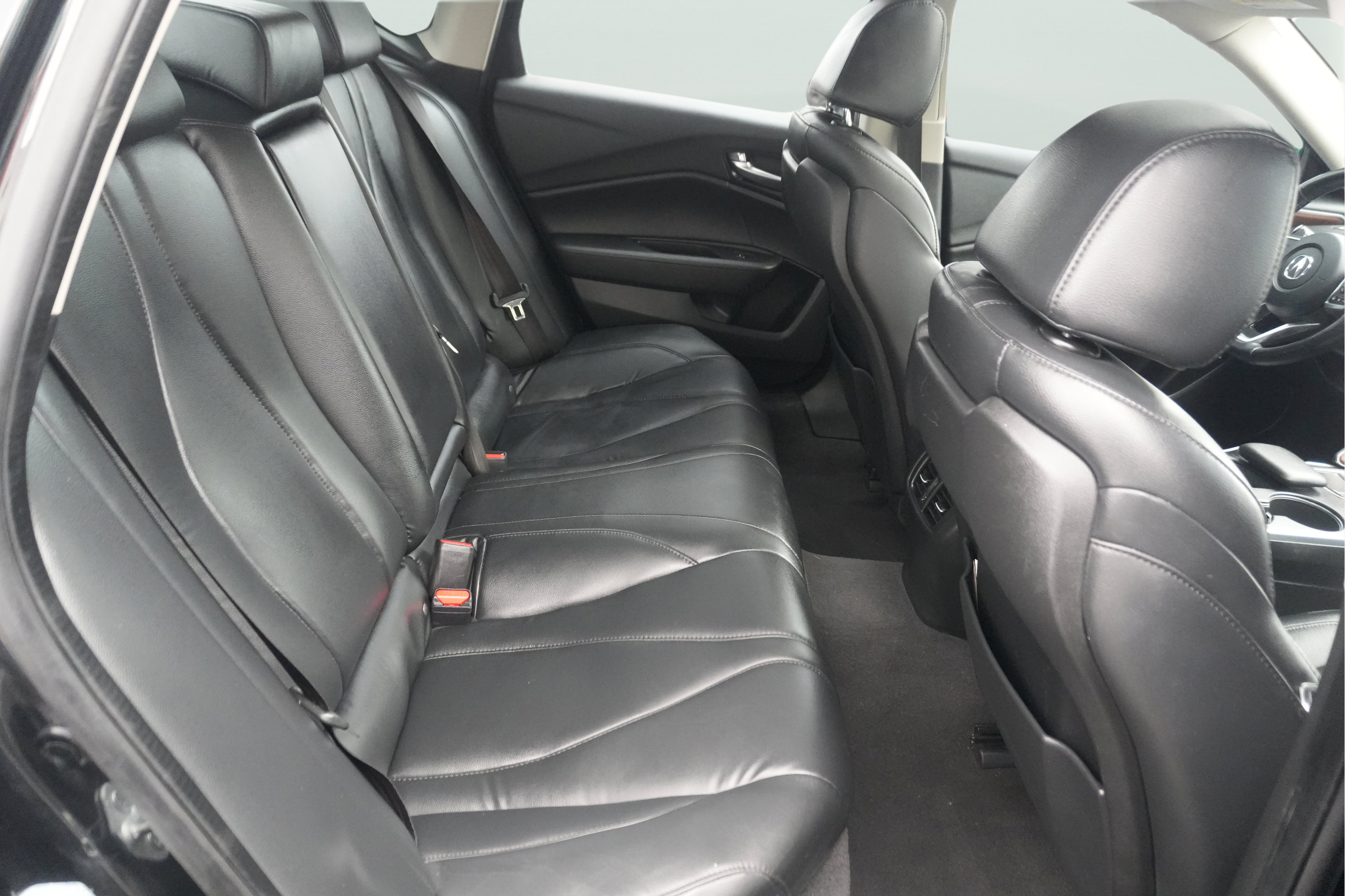 Used 2023 Acura TLX w/ A-SPEC Package AWD/4WD image 25