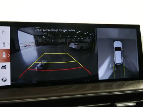 New 2026 Genesis GV80 2.5T Prestige image 26