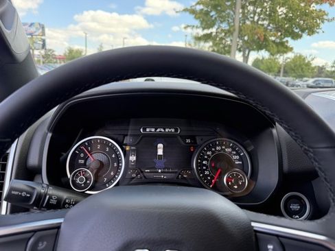 New 2026 RAM 1500 Big Horn image 25