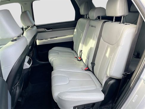 Used 2021 Hyundai Palisade SEL image 25