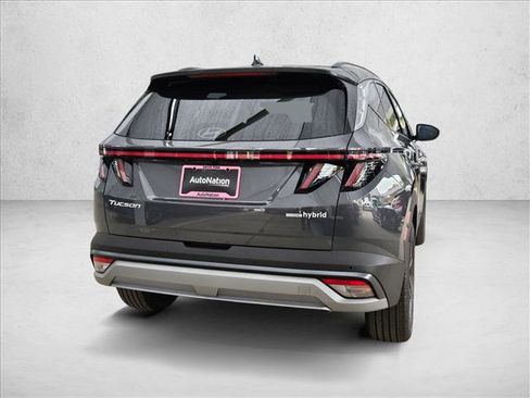 New 2026 Hyundai Tucson Limited image 2