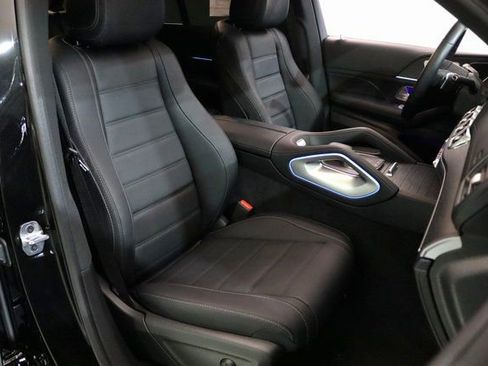 Used 2025 Mercedes-Benz GLE 350 4MATIC image 18