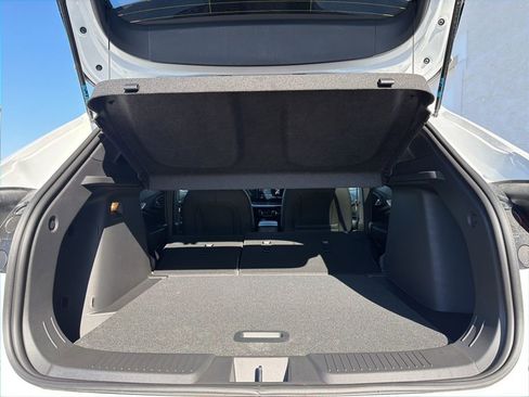 New 2026 Chevrolet Trax RS w/ Driver Confidence Package image 26