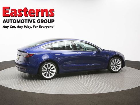 Used 2018 Tesla Model 3 Mid Range image 39
