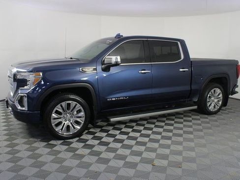 Used 2020 GMC Sierra 1500 Denali w/ Denali Ultimate Package image 2