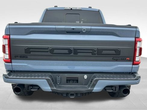 Used 2023 Ford F150 Raptor w/ Equipment Group 802A Raptor R AWD/4WD image 68