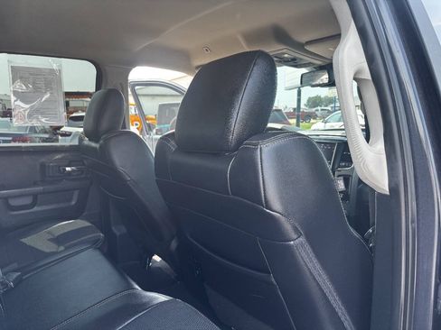 Used 2018 RAM 1500 Sport AWD/4WD image 20