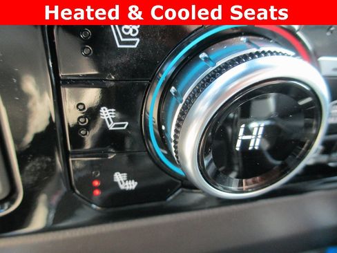 Used 2024 GMC Sierra 1500 SLT w/ SLT Premium Plus Package image 17