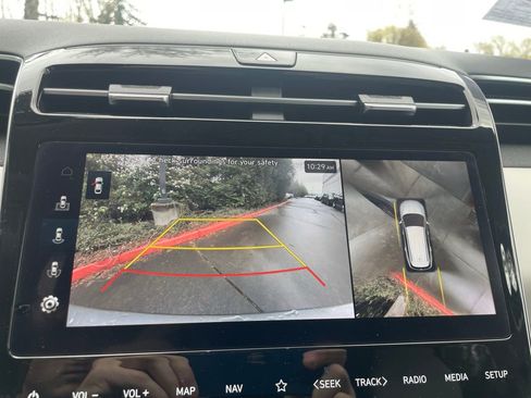 Used 2023 Hyundai Tucson Limited image 14