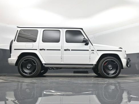 Used 2022 Mercedes-Benz G 63 AMG 4MATIC image 16