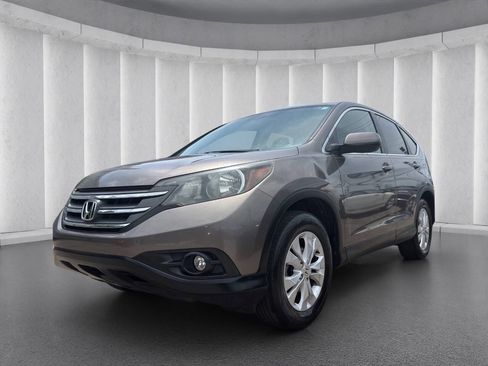Used 2013 Honda CR-V EX image 1
