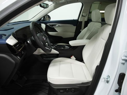 New 2026 Buick Envision Avenir AWD/4WD image 31