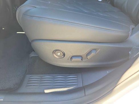 New 2026 Genesis GV80 3.5T Prestige image 24