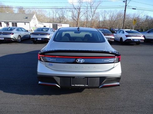 New 2026 Hyundai Sonata SE image 6