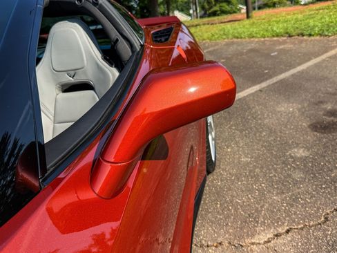 Used 2015 Chevrolet Corvette Stingray Coupe w/ 2LT Preferred Equipment Group RWD image 19