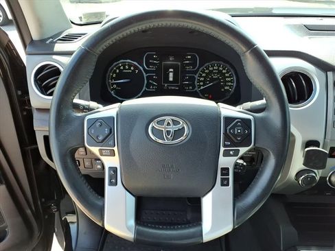 Used 2019 Toyota Tundra Limited w/ Limited Premium Package image 21