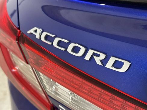 Used 2021 Honda Accord Sport image 25