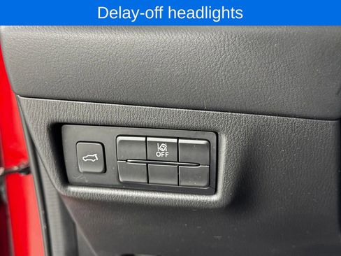 Used 2023 MAZDA CX-5 AWD 2.5 S w/ Premium Package image 33