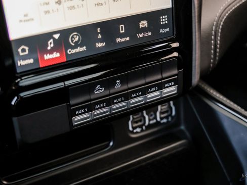 Used 2022 RAM 1500 TRX w/ TRX Level 1 Equipment Group image 83