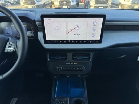 New 2026 Ford Maverick XLT w/ XLT Luxury Package image 2