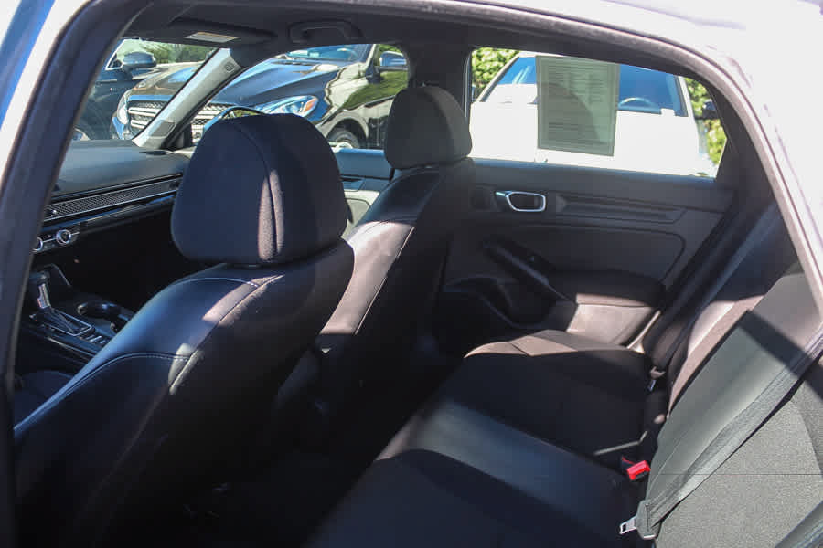 Used 2024 Honda Civic Sport image 24