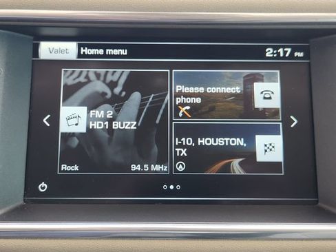 Used 2016 Land Rover Range Rover Evoque SE AWD/4WD image 15