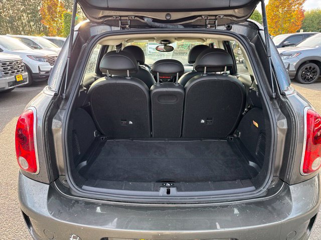Used 2013 MINI Cooper Countryman S FWD image 11