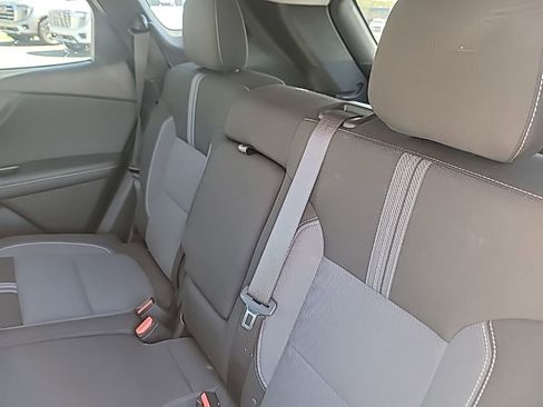 Certified 2025 Chevrolet Blazer LT image 8