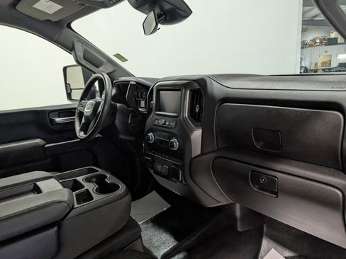 Used 2024 GMC Sierra 2500 Pro AWD/4WD image 20