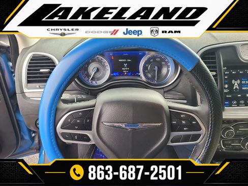 Used 2022 Chrysler 300 Touring L RWD image 26