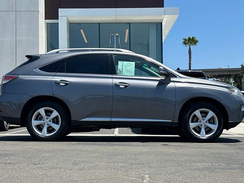 Used 2015 Lexus RX 350 FWD w/ Premium Package image 2