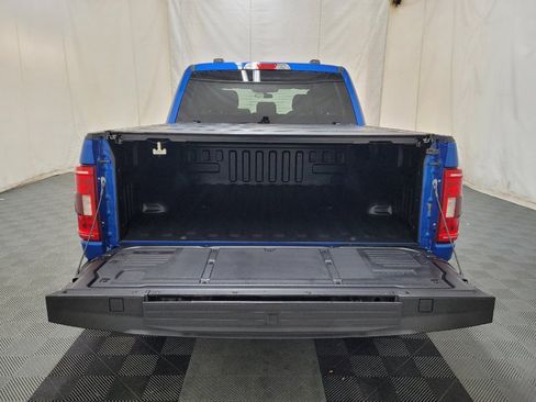 Used 2021 Ford F150 XLT w/ Trailer Tow Package AWD/4WD image 29