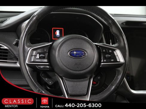 Used 2022 Subaru Outback Limited XT w/ Popular Package #2 image 7