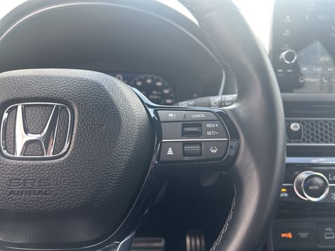 Certified 2024 Honda Civic Sport Touring image 19