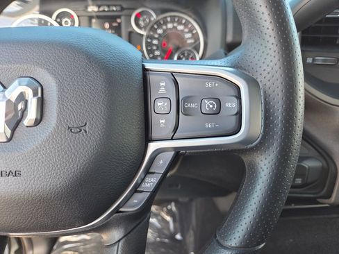 New 2026 RAM 2500 Tradesman AWD/4WD image 18