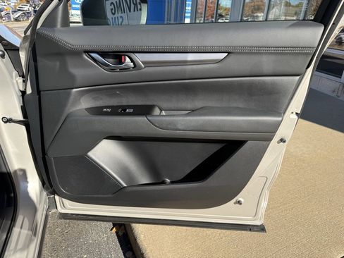 Used 2025 MAZDA CX-5 AWD 2.5 S w/ Select Package image 43