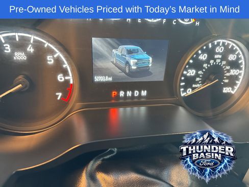 Used 2023 Ford F150 XLT w/ Trailer Tow Package image 13
