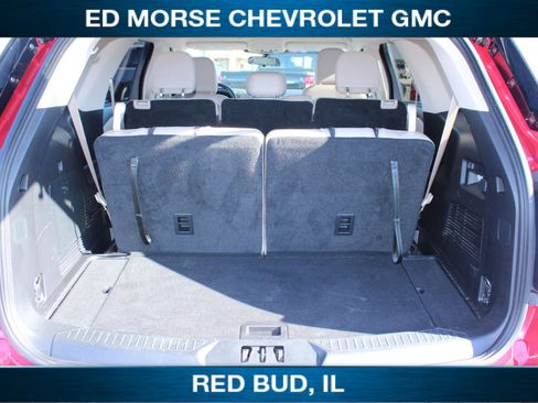 Used 2021 Ford Explorer XLT w/ Equipment Group 202A image 15