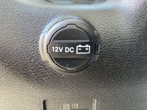 Certified 2023 Jeep Wrangler Sport image 16