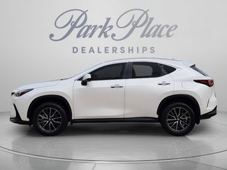 Used 2025 Lexus NX 250 FWD w/ Towing Package (2000 Lbs) video 2