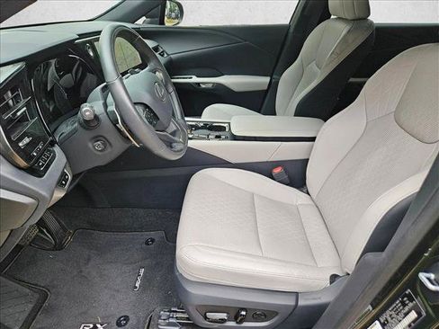 Used 2024 Lexus RX 350 Premium Plus w/ Convenience Package FWD image 12