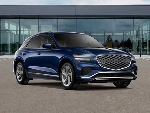 New 2026 Genesis GV70 2.5T Advanced AWD/4WD image 2