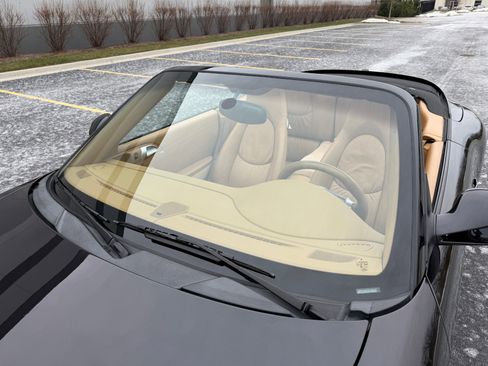 Used 2009 Porsche 911 Carrera image 18