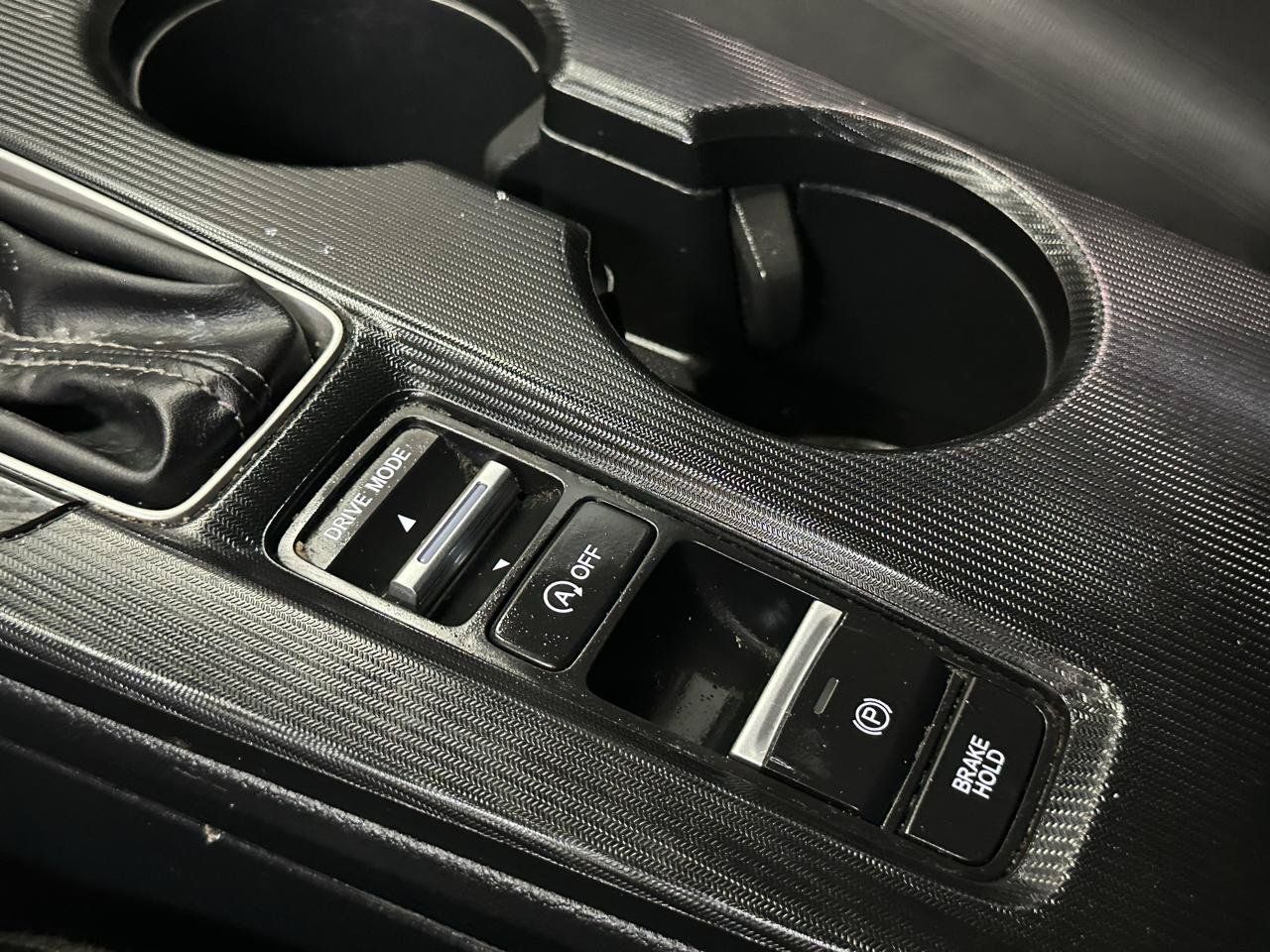 Used 2025 Honda Civic Sport image 22