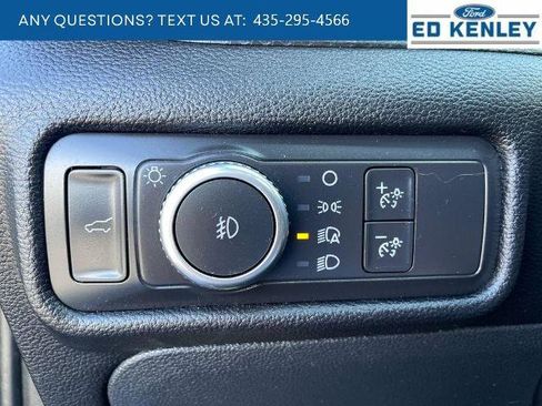 Certified 2021 Ford Explorer ST w/ Equipment Group 401A AWD/4WD image 21