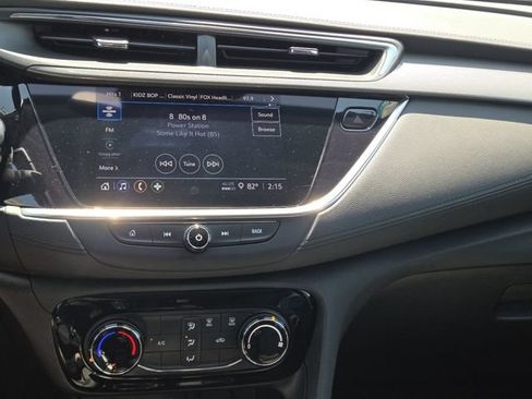 Used 2023 Buick Encore GX Preferred FWD image 24