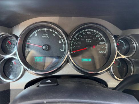 Used 2012 GMC Sierra 1500 SLE AWD/4WD image 15