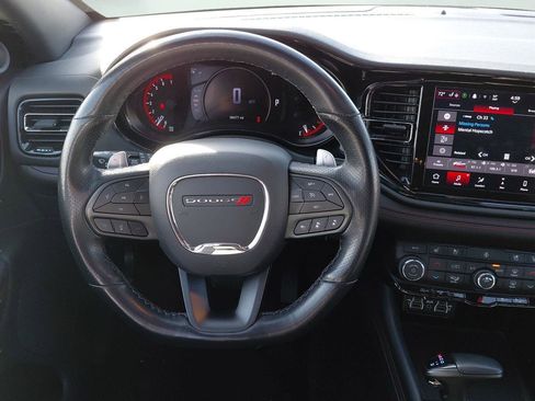 Used 2024 Dodge Durango GT image 39